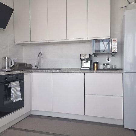 Stylish Riverside Apartments In Riviera Complex Mykolajiv Buitenkant foto